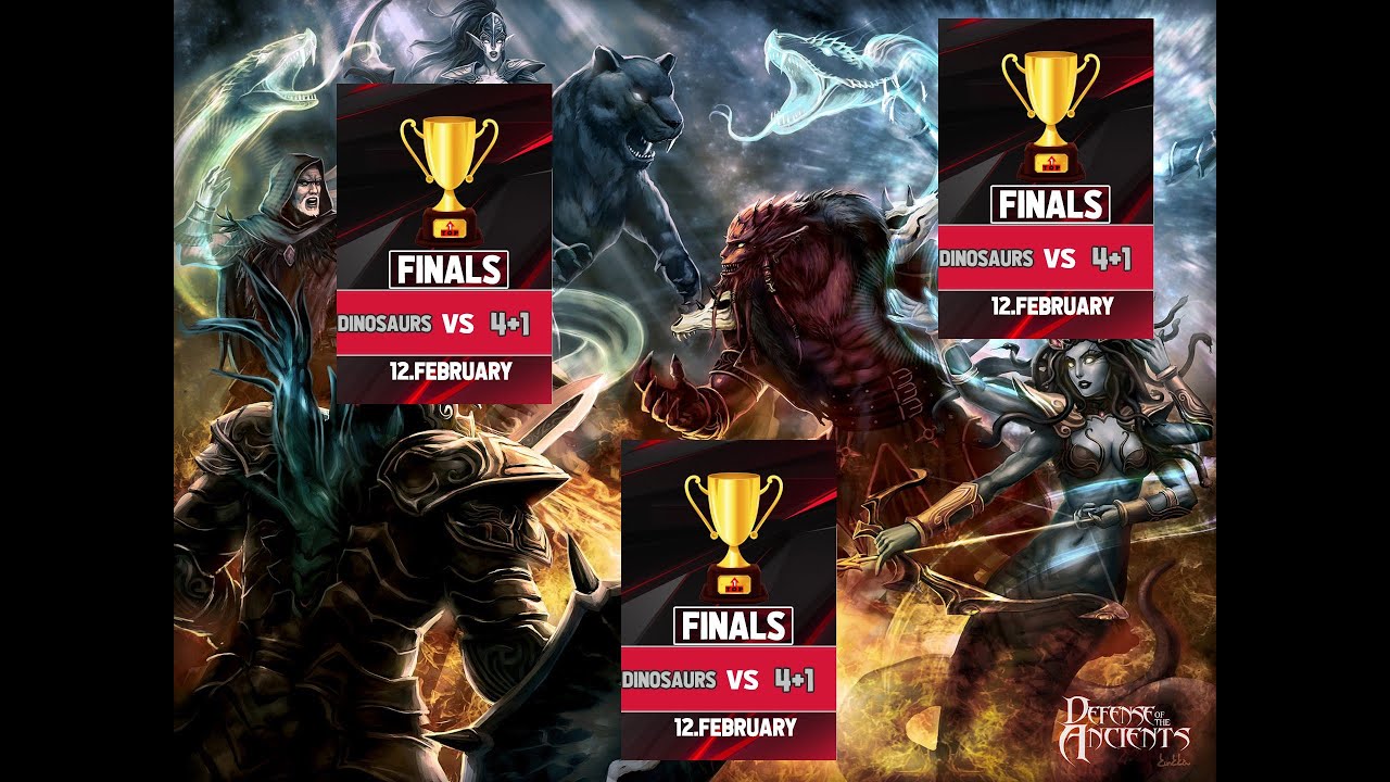Final 1200 euro Dota 1 PULSAR VS A3A4TOSTOBOY