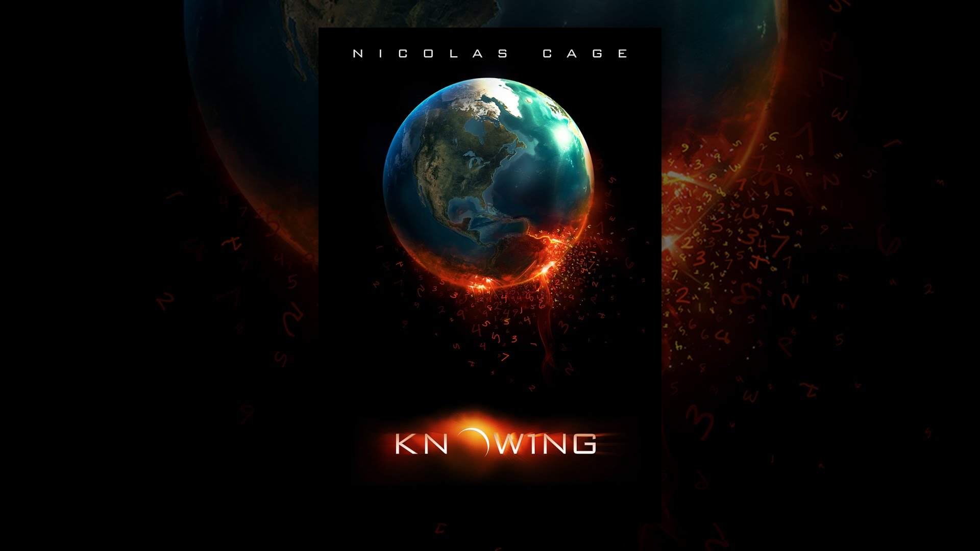 Knowing