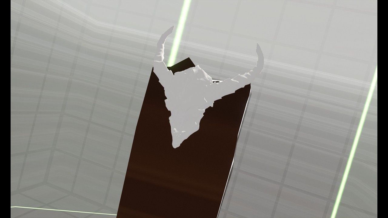 HANGER.EXE PATHING TEST