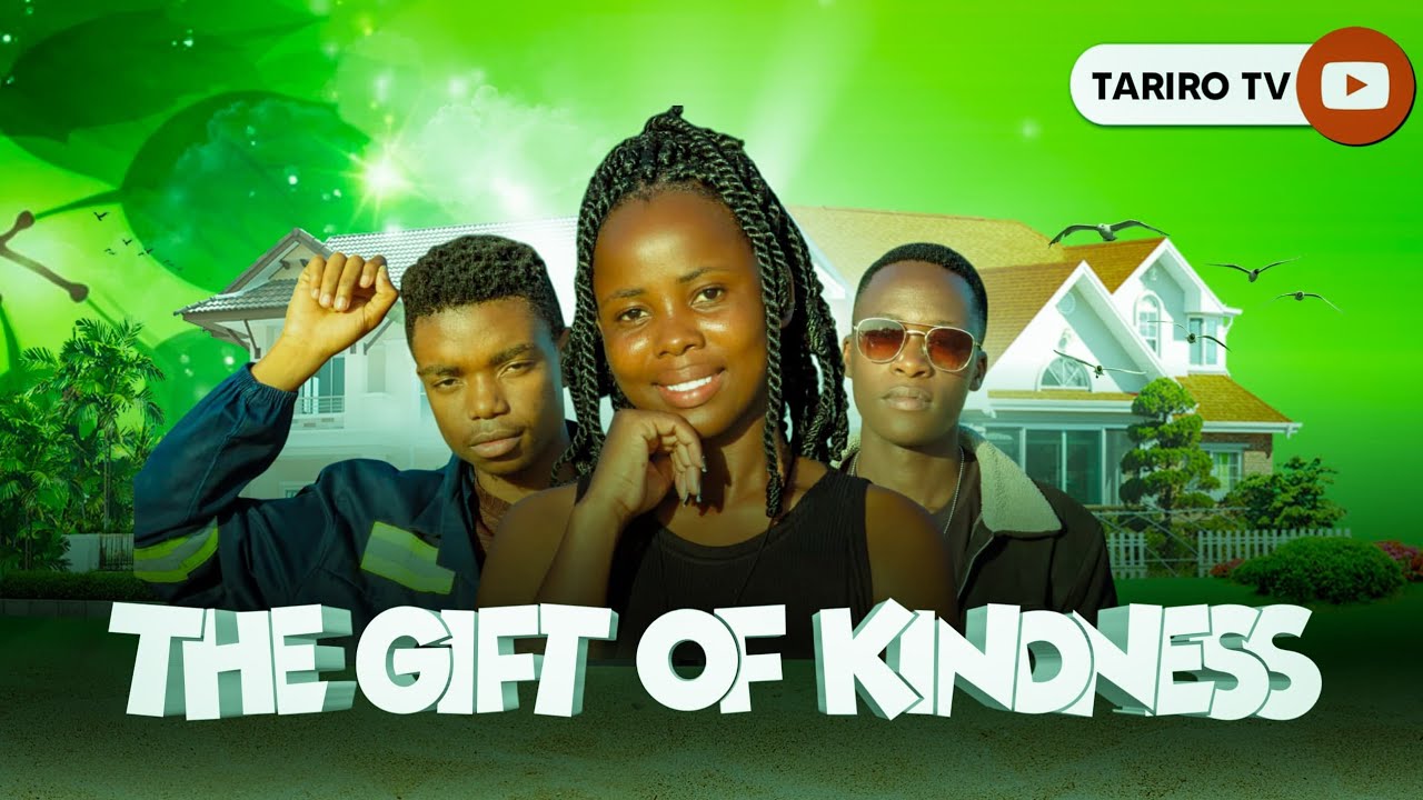 The gift of Kindness