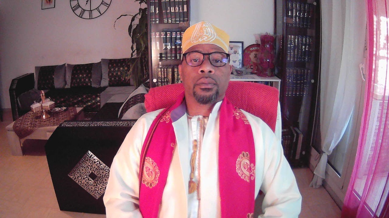 Tafsir sourate ibrahim verset 35 à la fin Tel/0638019623