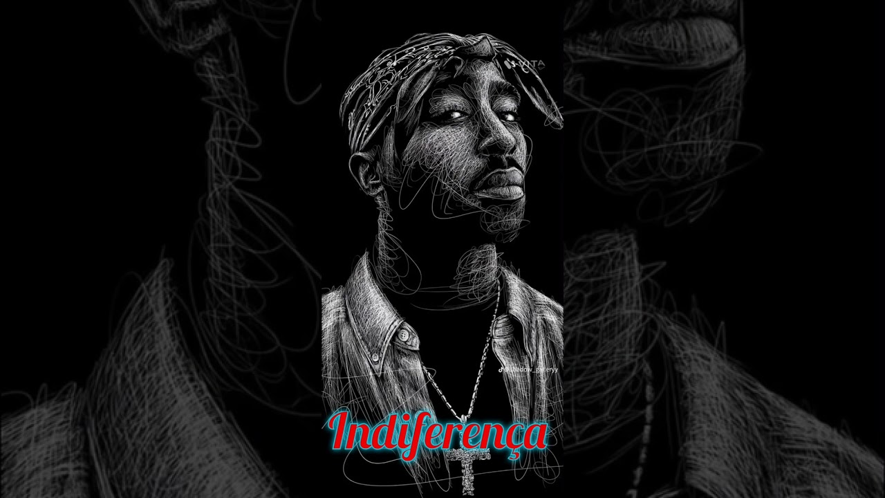 Ayone x Iceberg_Indiferença