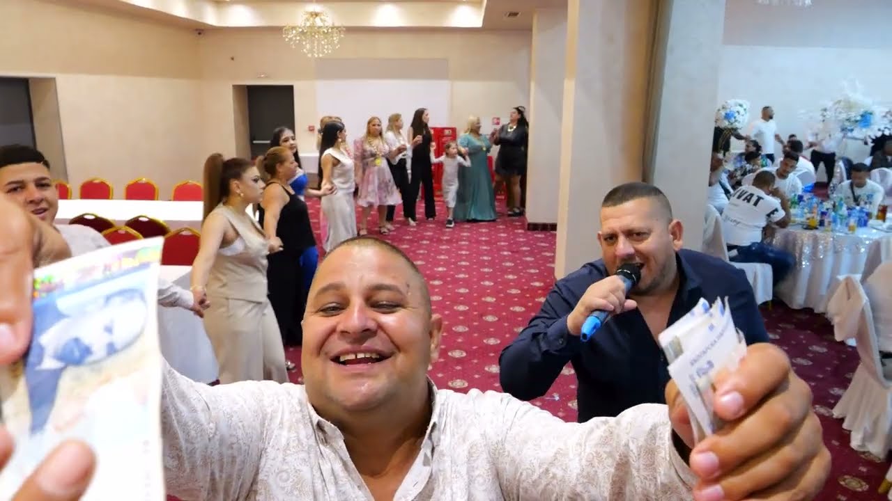 Трета вечер на Малкия Внук Пачка Метал 2 част