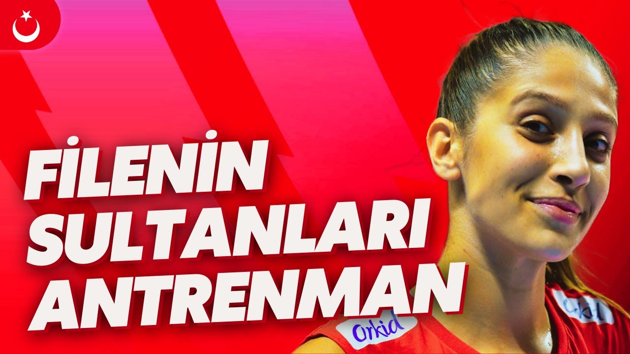 🏋️‍♀️💪 FITNESS VAR, TOP ANTRENMANI VAR, ÇEYREK FİNALİ İSTEYEN VAR! 🇹🇷