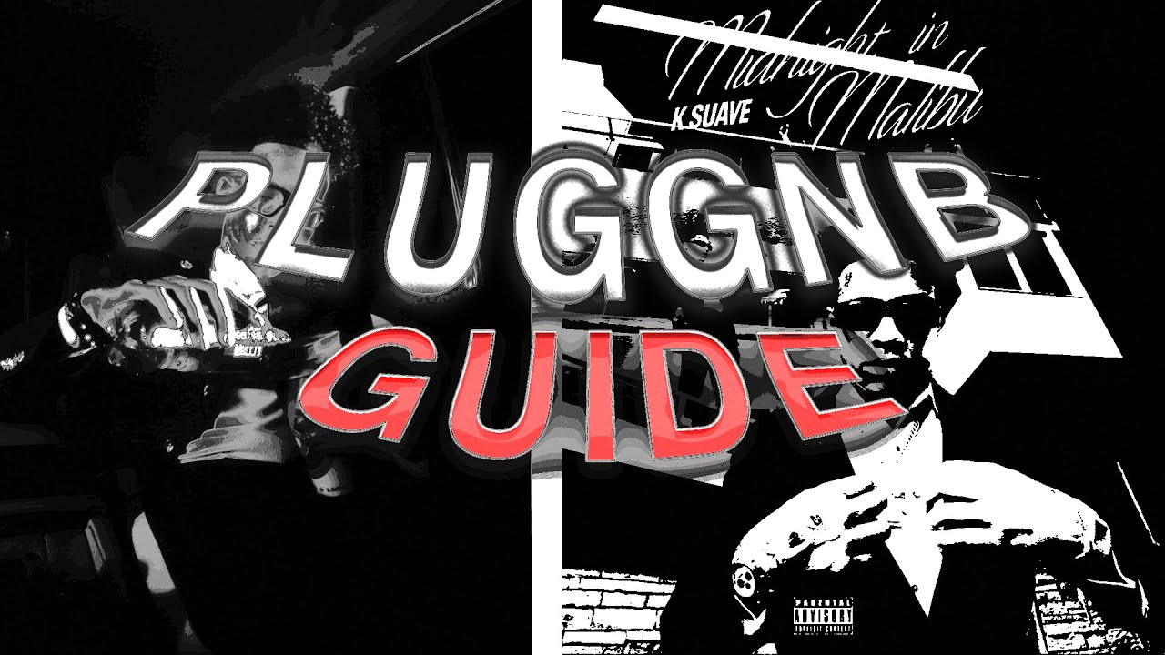 The ONLY Pluggnb Guide YOU Need (Educational)