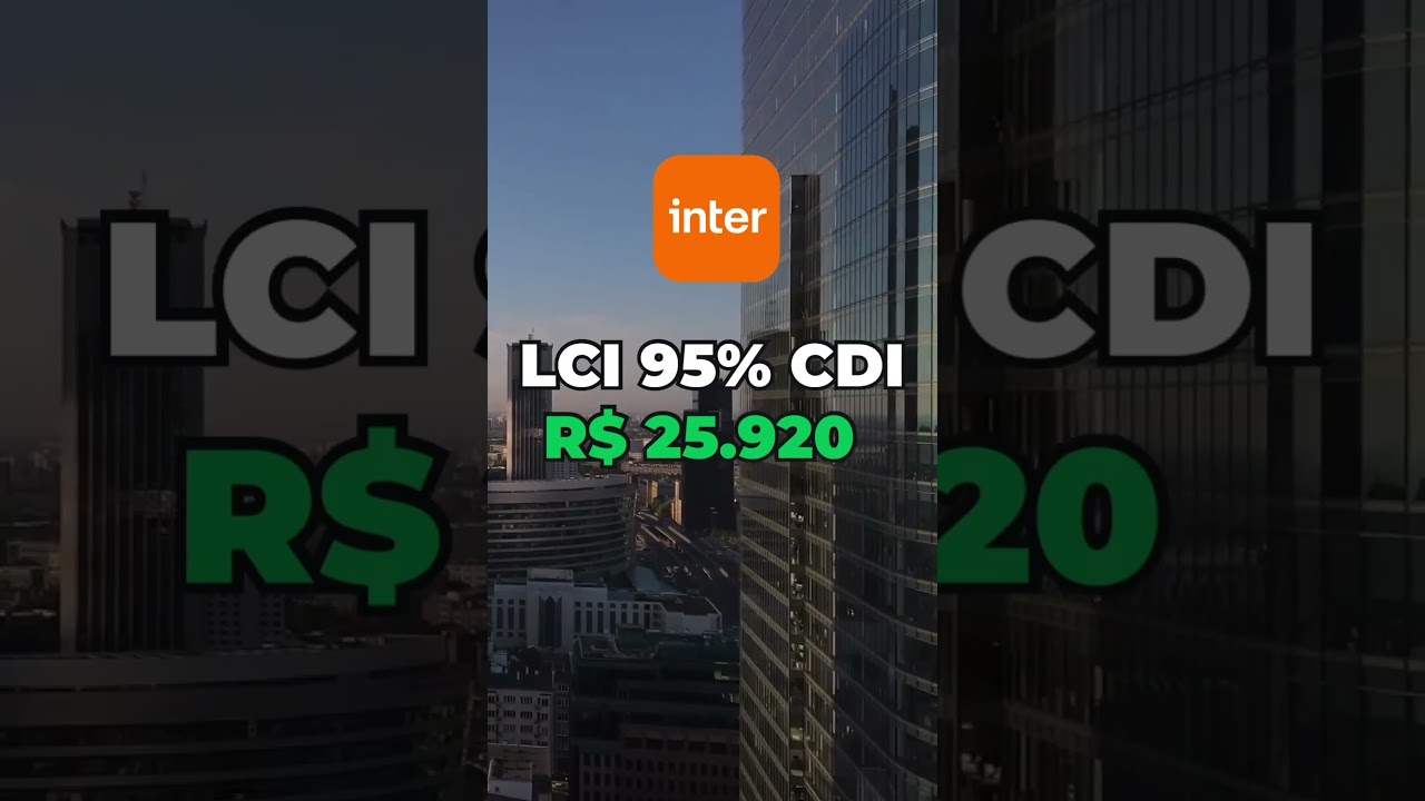 QUANTO RENDE R$200 MIL REAIS POR ANO? Poupan&ccedil;a, CDB 110%, LCI 95% CDI, MXRF11 e FIAGRO