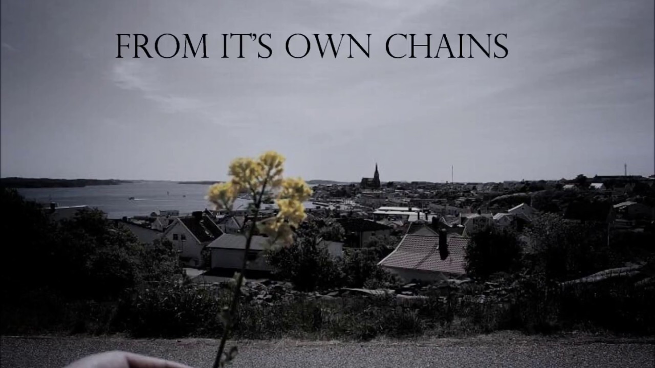 Trees Of Eternity - Condemned To Silence (feat. Mick Moss) Lyrics