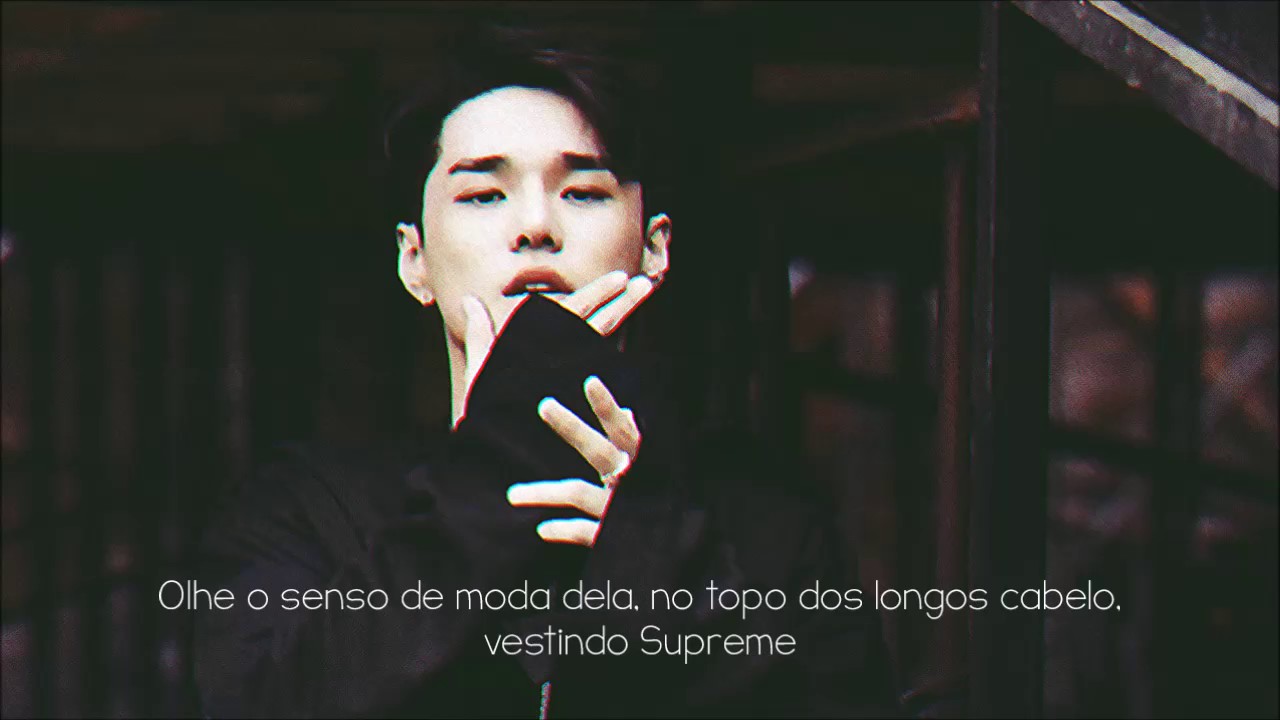 DEAN - Foreign // Remix [LEGENDADO]