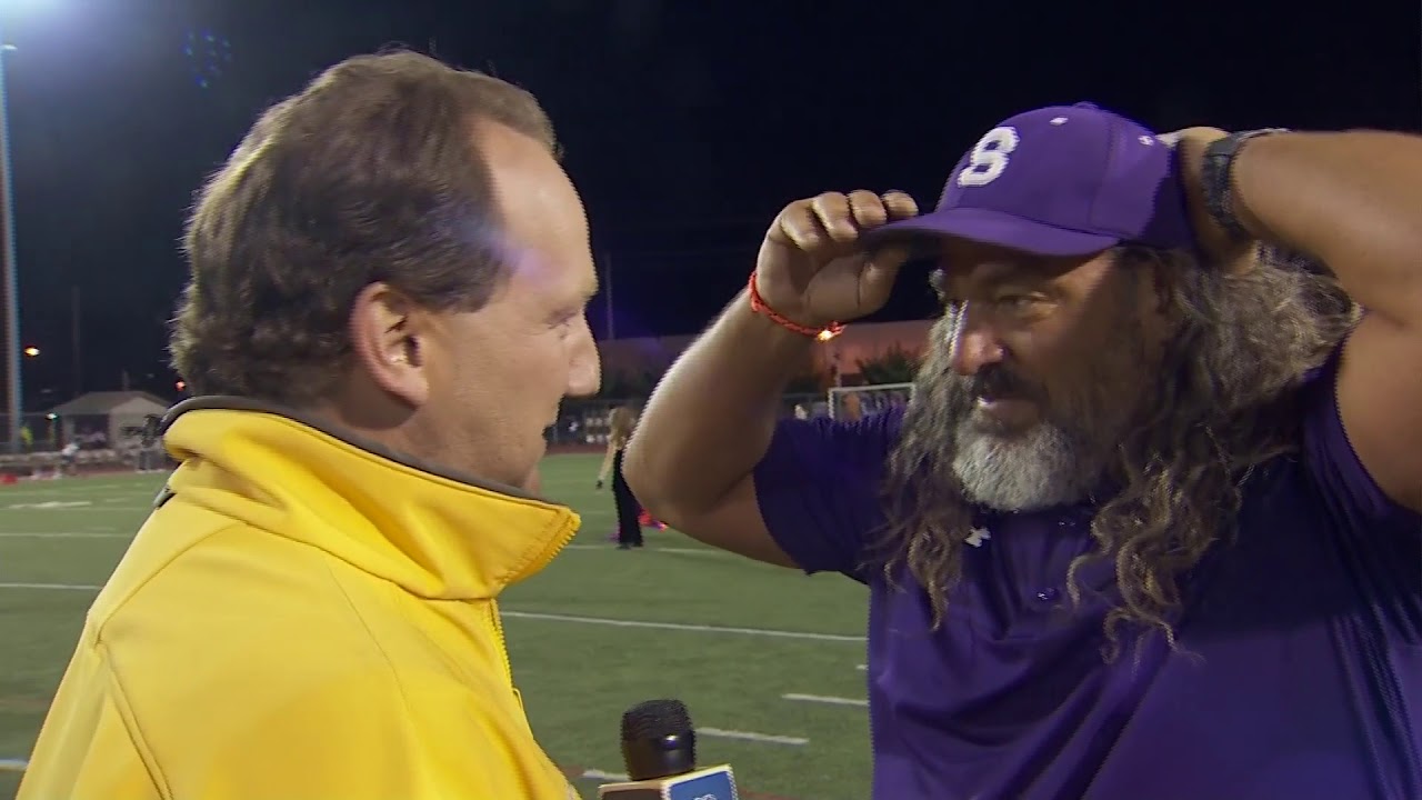 Sumner defeats Bonney Lake in the King 5 Big Game