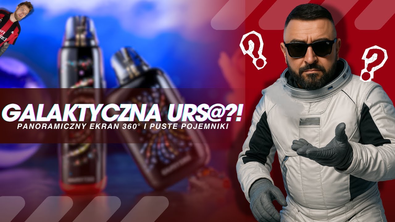S360 czy T360? Galaktyczna nowość!