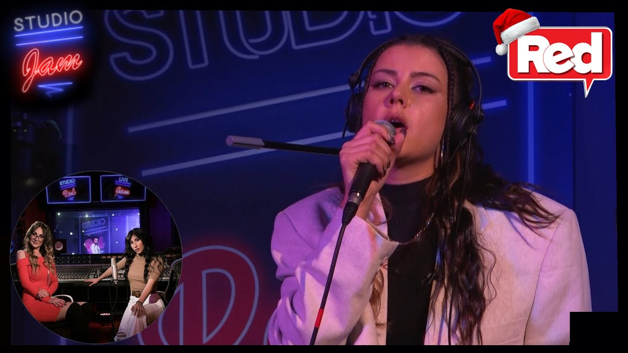 Studio Jam - Teya Dora - Pile Cover - 23.12.2020. - Red TV