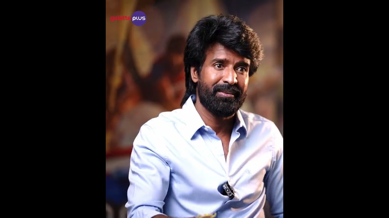 Mandaadi - A Role That Demanded Something More... Soori