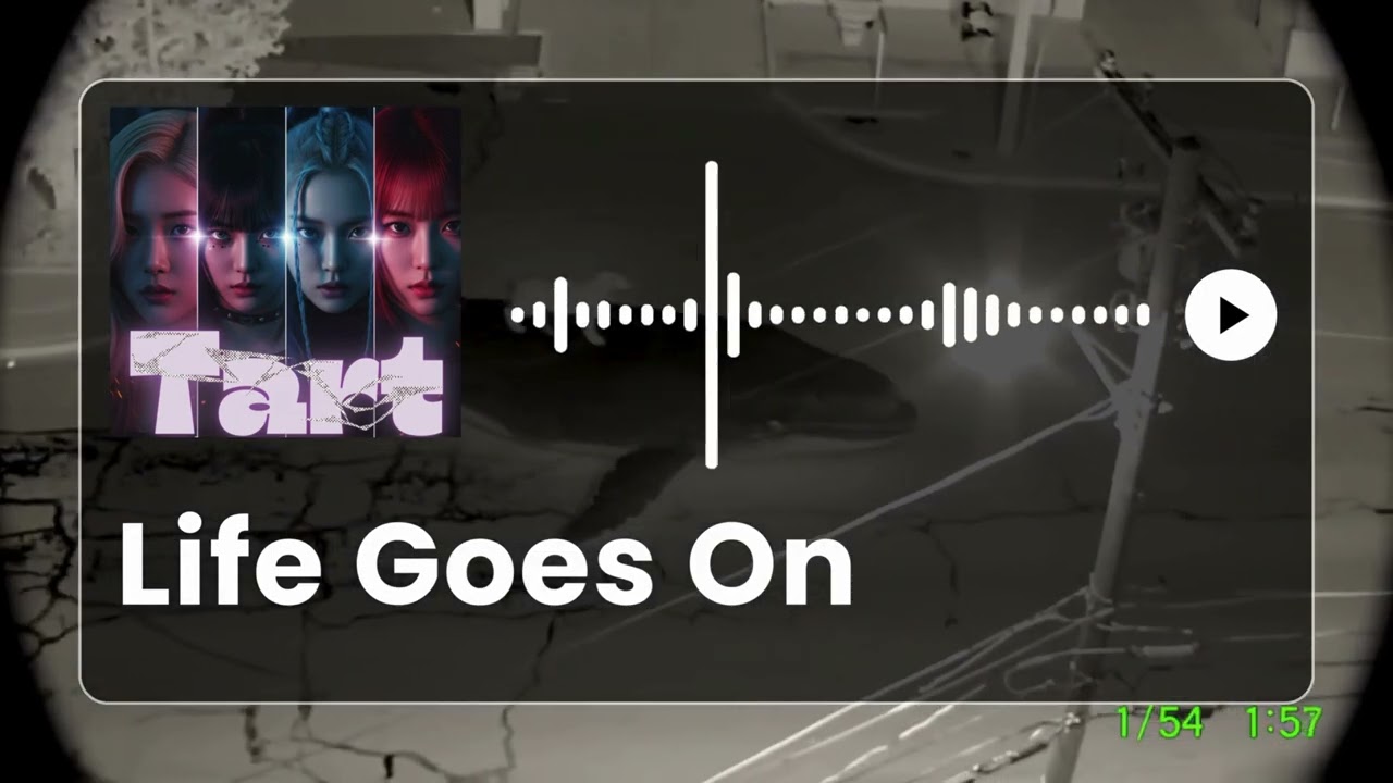 GIRLS:9 - Life Goes On | Preview