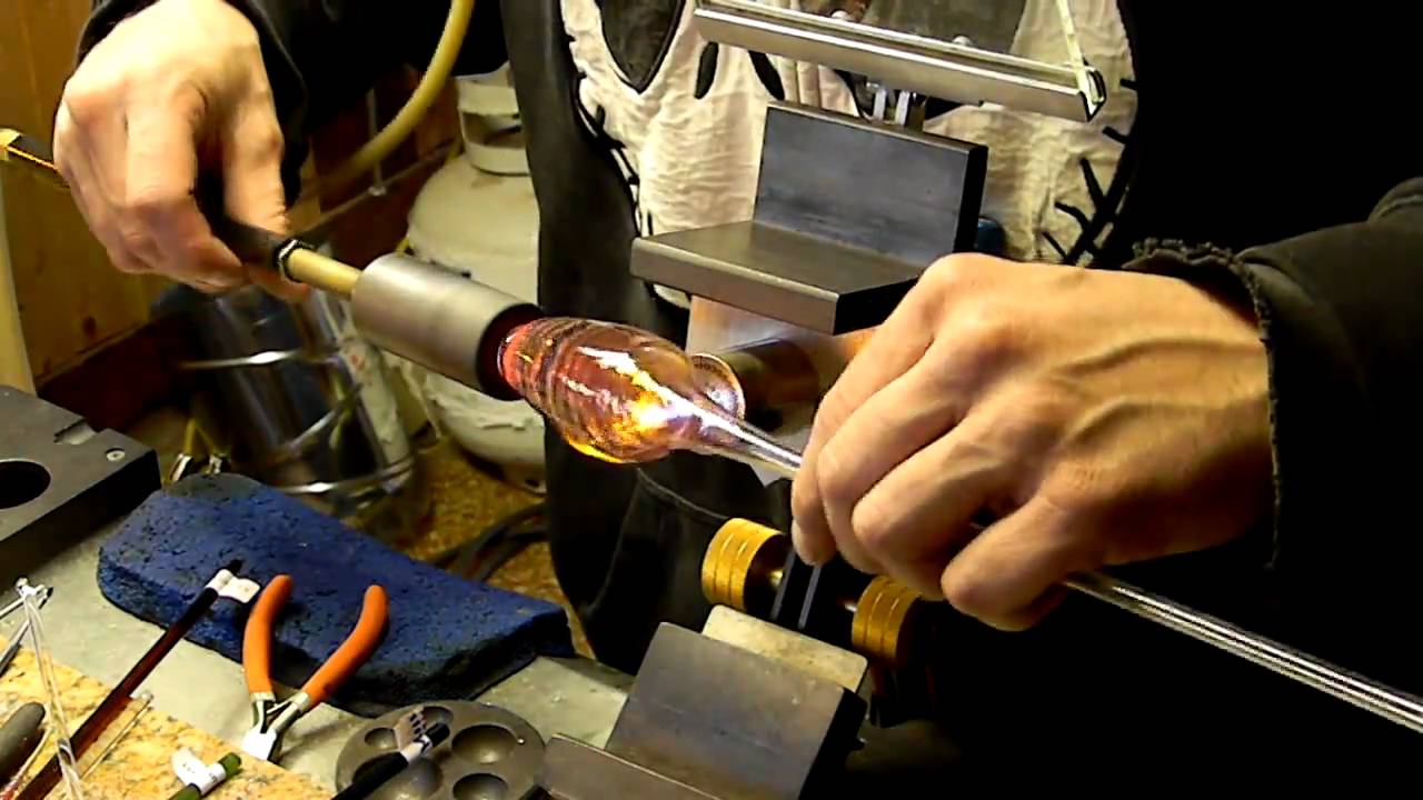 Gong Joint  Tutorial