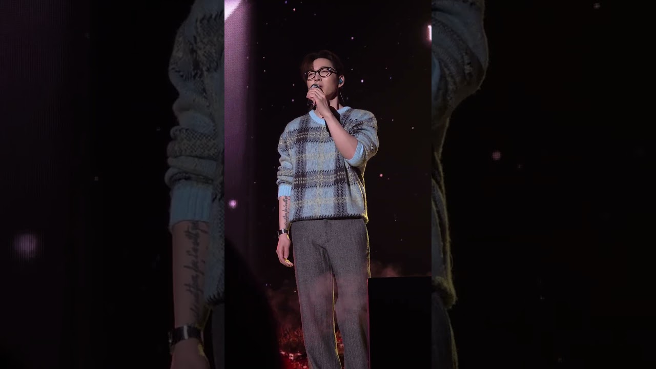 260301 HAPPY SUB'S DAY 이창섭 - 꽃이되어줄게 