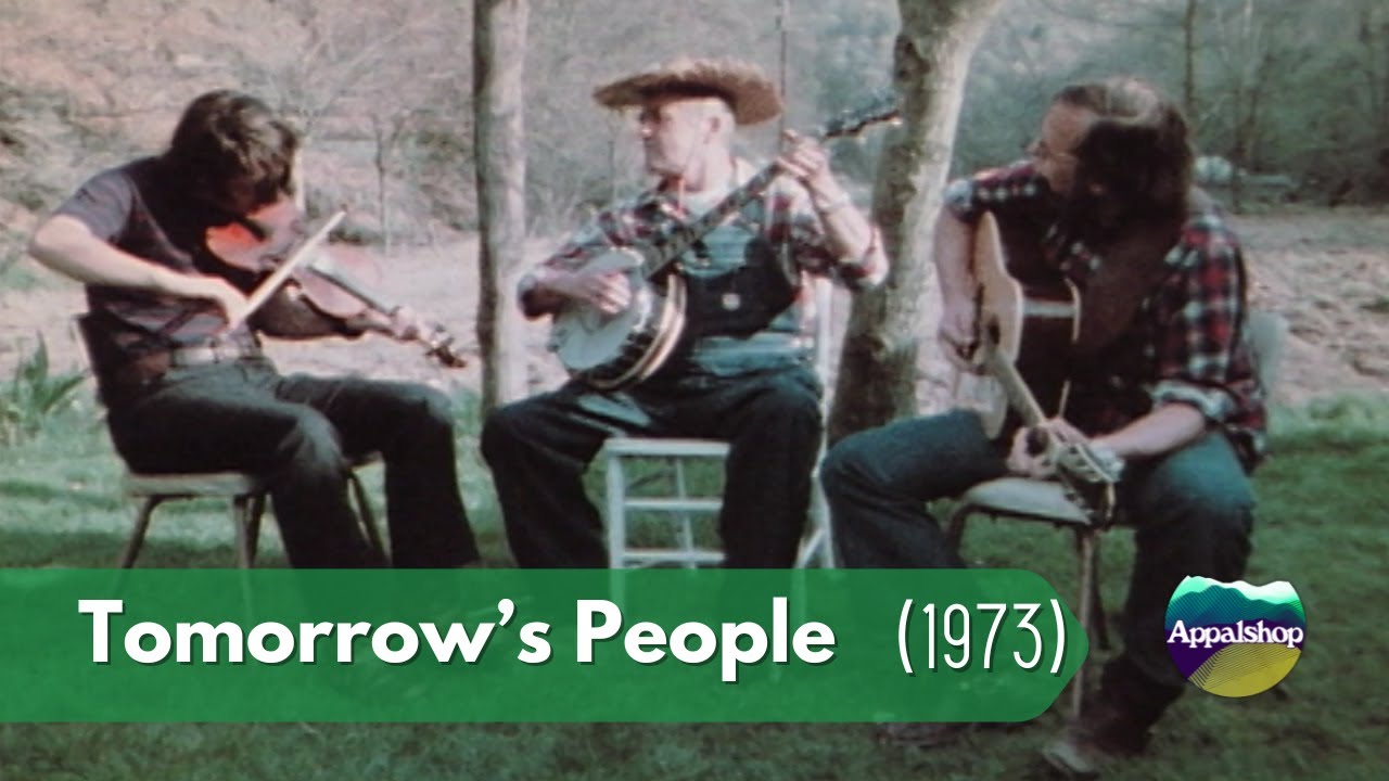 Tomorrow's People