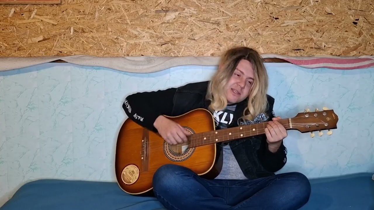 Suchy Marcin & Dzieciaki Patolaki - Nie Boję się gdy światło znika (Parodia , Arka Noego)