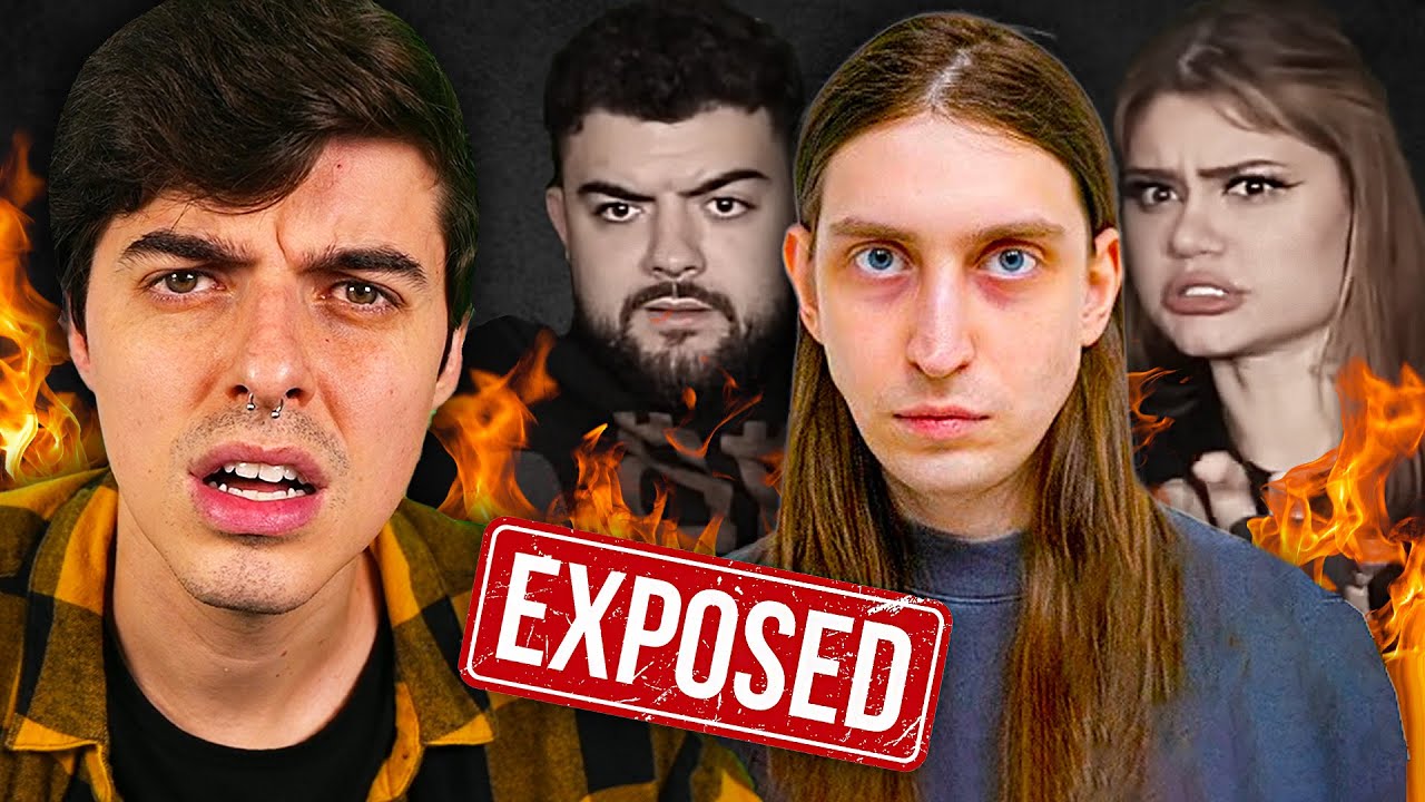 A polêmica do Felca em live foi longe demais