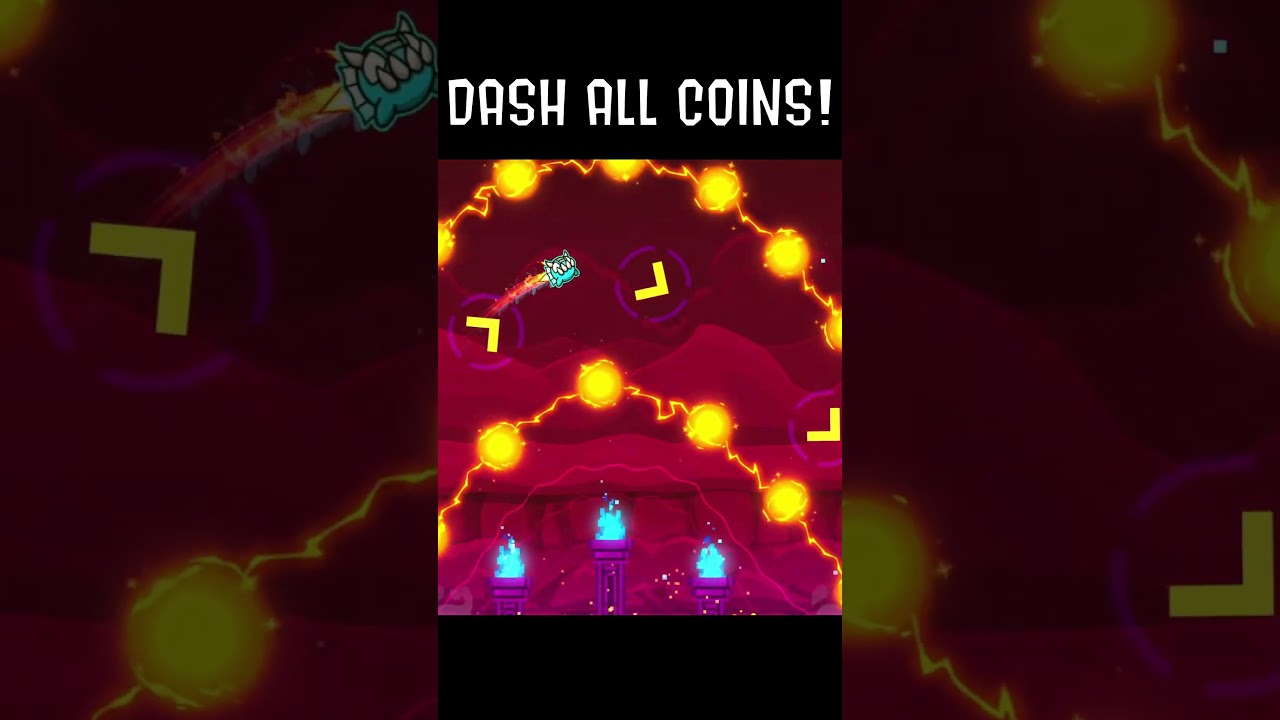 DASH ALL COINS TUTORIAL!
