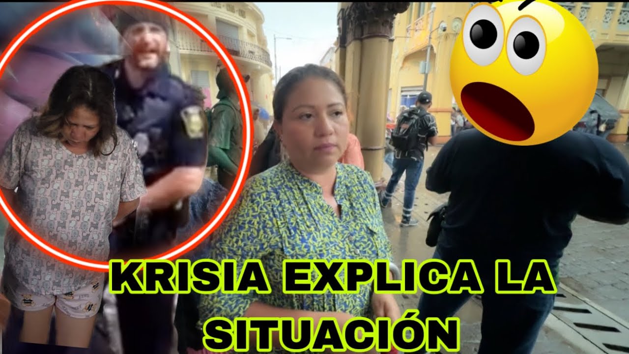 ESTO ES LO QUE ESTÁ PASANDO .. NOS DESEAN EL MAL 
