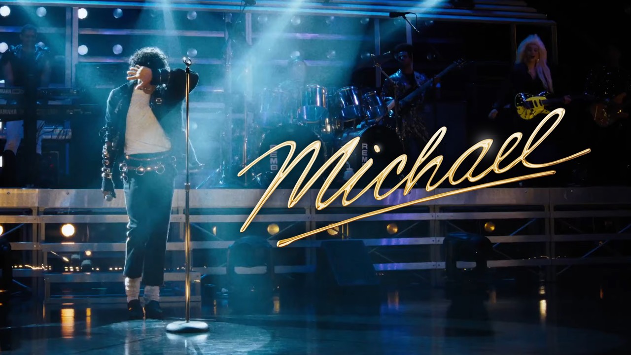 No one's ever been this BAD. MICHAEL – in theaters and IMAX April 24. #MichaelMovie