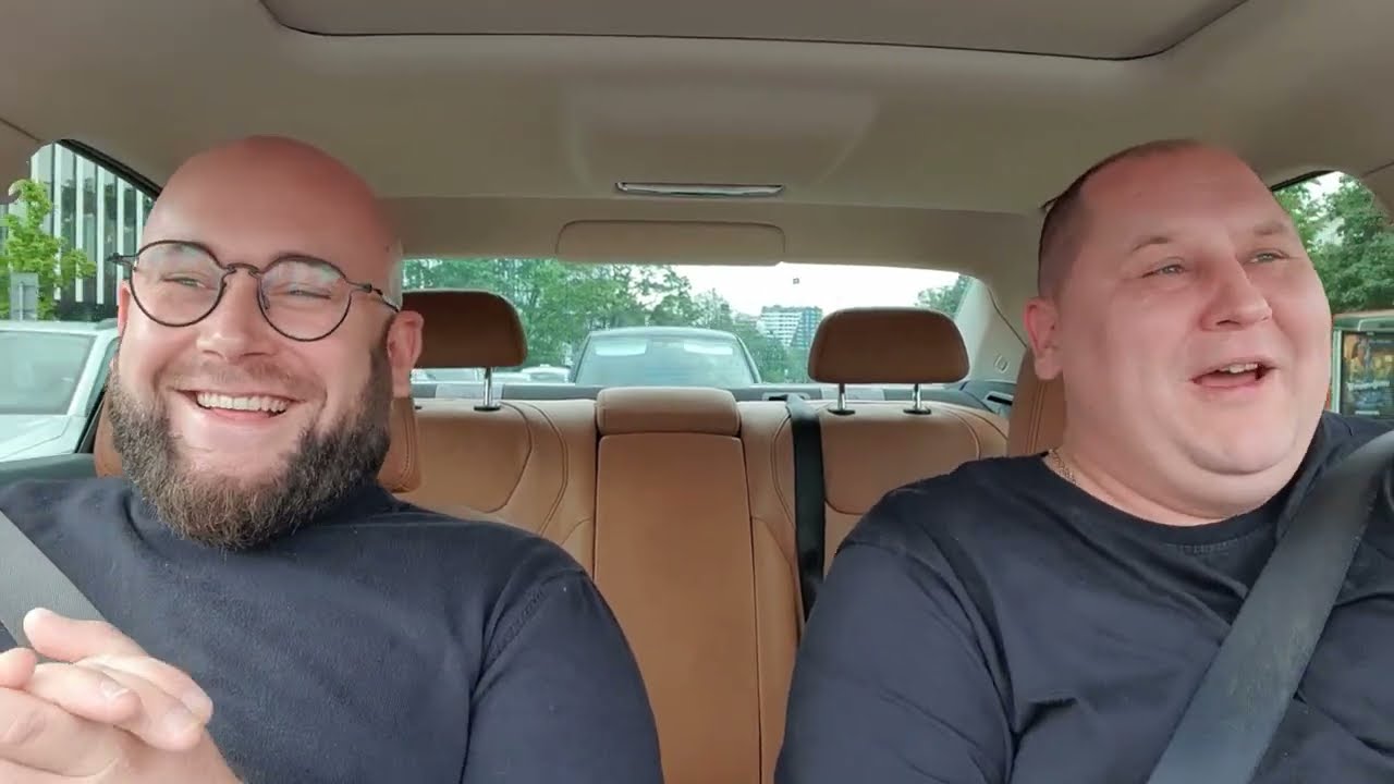 Wini x Piotr Matejuk - (Hipnotyzer) - rozmowa