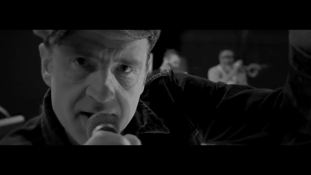 La Ruda - L'Instinct du Meilleur (Clip)