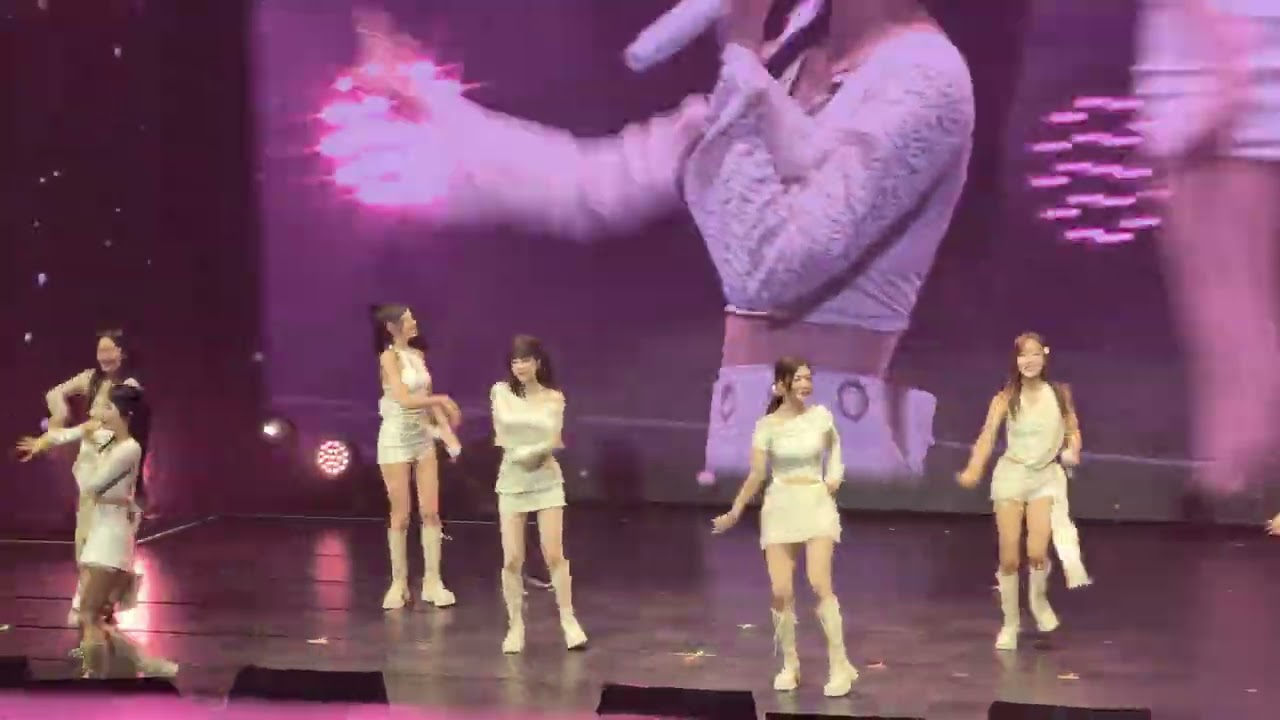 260307 - [ LUV ] Apink Asia Tour＜The Origin : APINK＞in TAIPEI