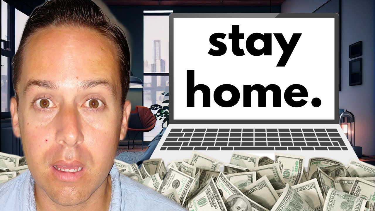 Work From Home with Federal Government Jobs (What you need to know)