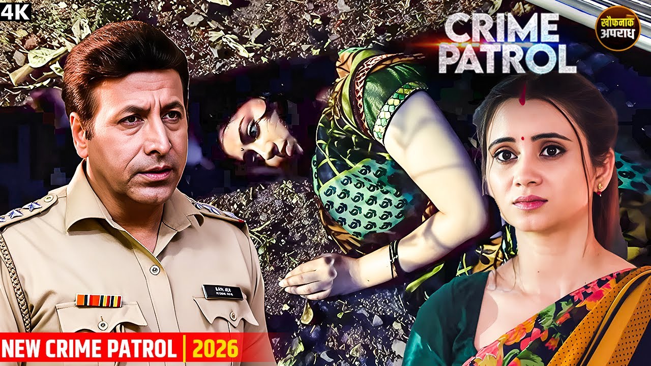 #maharashtra Crime | Crime Exposed | Crime Patrol | New Season #truestory