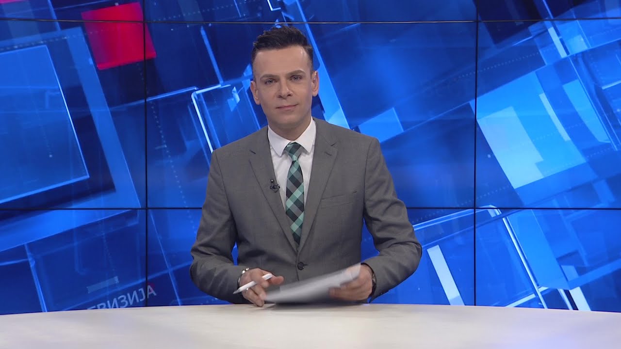 Вести на Канал 5 во 18, 06.12.2025