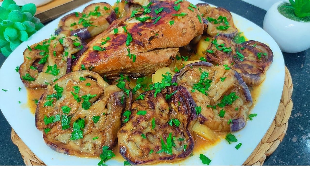 يا ختي البنة ڨاع هنا😋طاجين برانية وهرانية سبيسيال يهبل بالبنة بالطريقة التقليدية وحدة ما عطاتك سرها👌