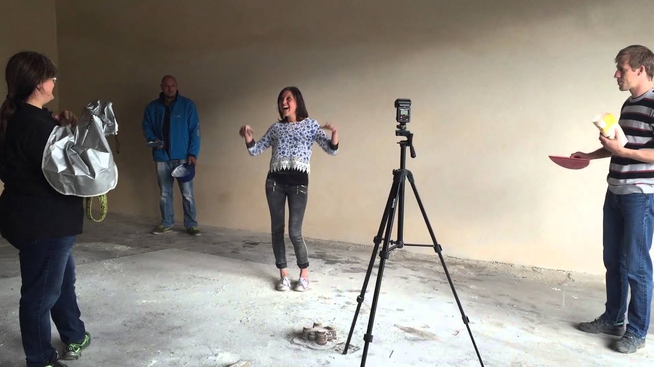 Mehlshooting