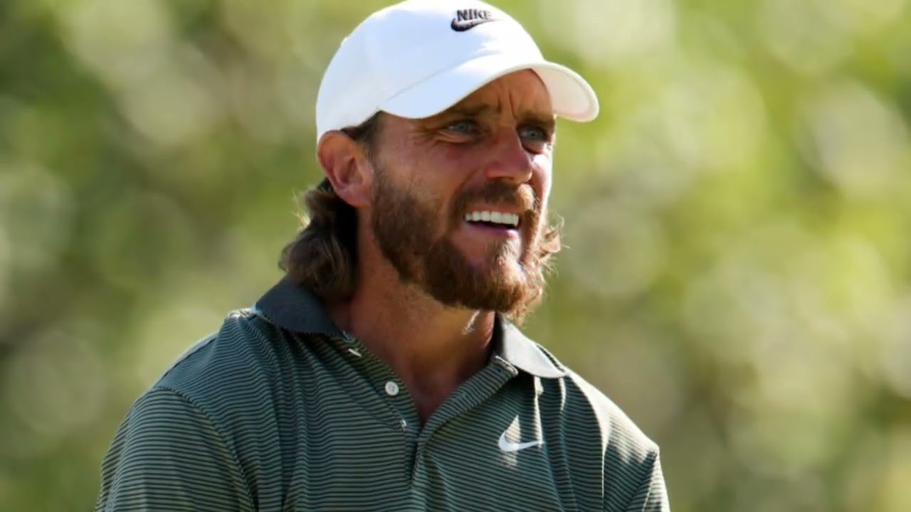 «Звезды гольфа LIV крупно проигрывают! Бывший глава OWGR объясняет, почему сказал «нет»»