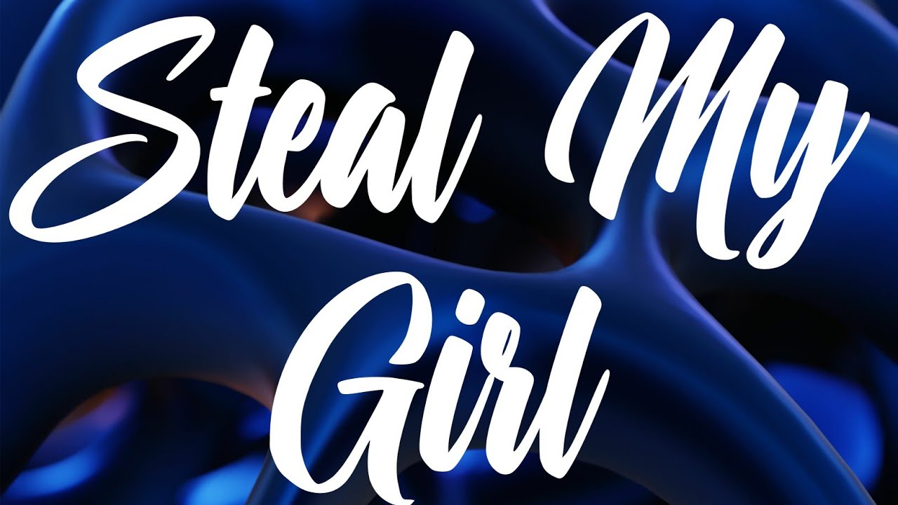 One Direction - Steal My Girl (Better Quality Audio)