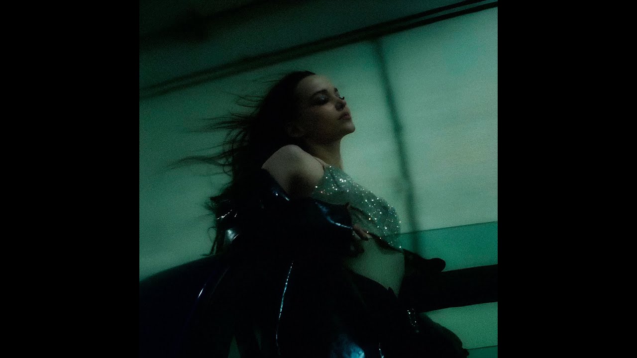 [FREE] ARTEMAS x CHASE ATLANTIC TYPE BEAT - "LEAVE ME"