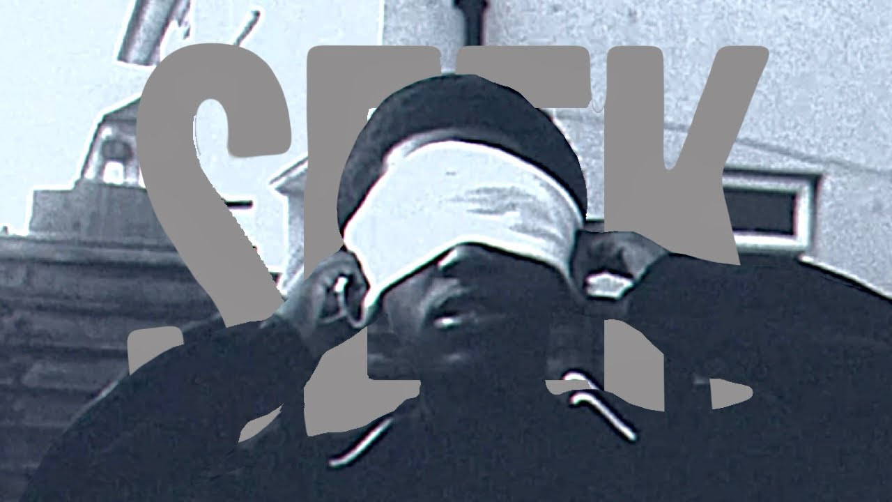 DC3 - SEEK (Lyric Video)