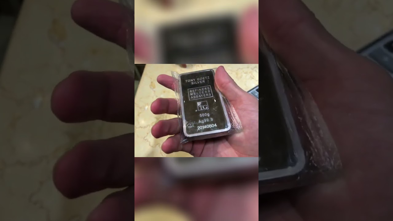 Silver & Gold in Dubai: Expensive Then, Regret Now! 💰🕌