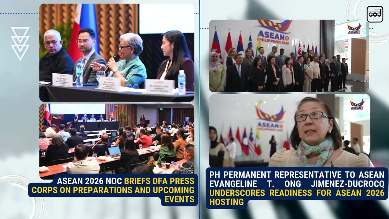 Monthly Wrap  January 2026