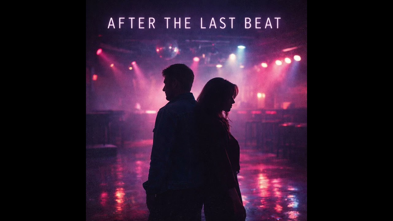 After The Last Beat