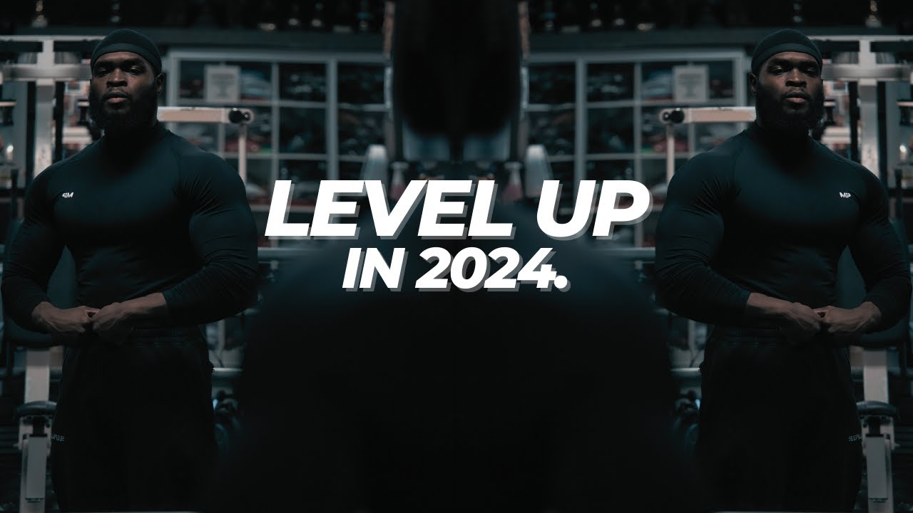 3 MAJOR KEYS To Achieve Your Goals In 2024.