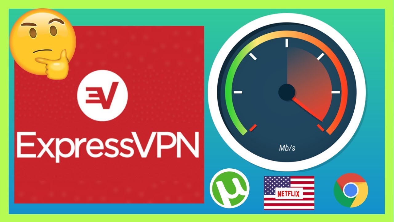 ExpressVPN Speed Test 2024 🔥 ARE THEY REALLY THE FASTEST...