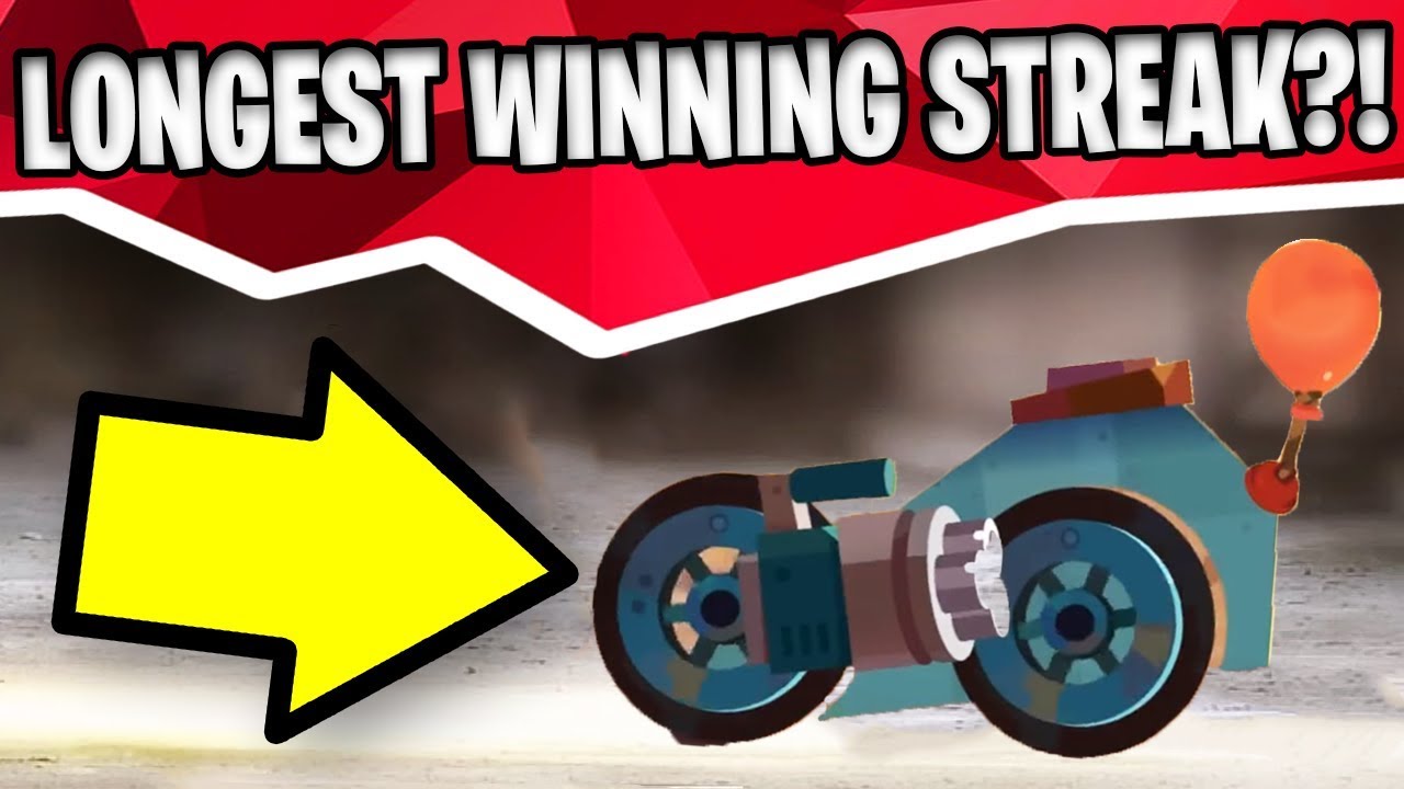 КОШКИ: МЕНЯ НЕ ПОБЕДИТЬ! (Crash Arena Turbo Stars)