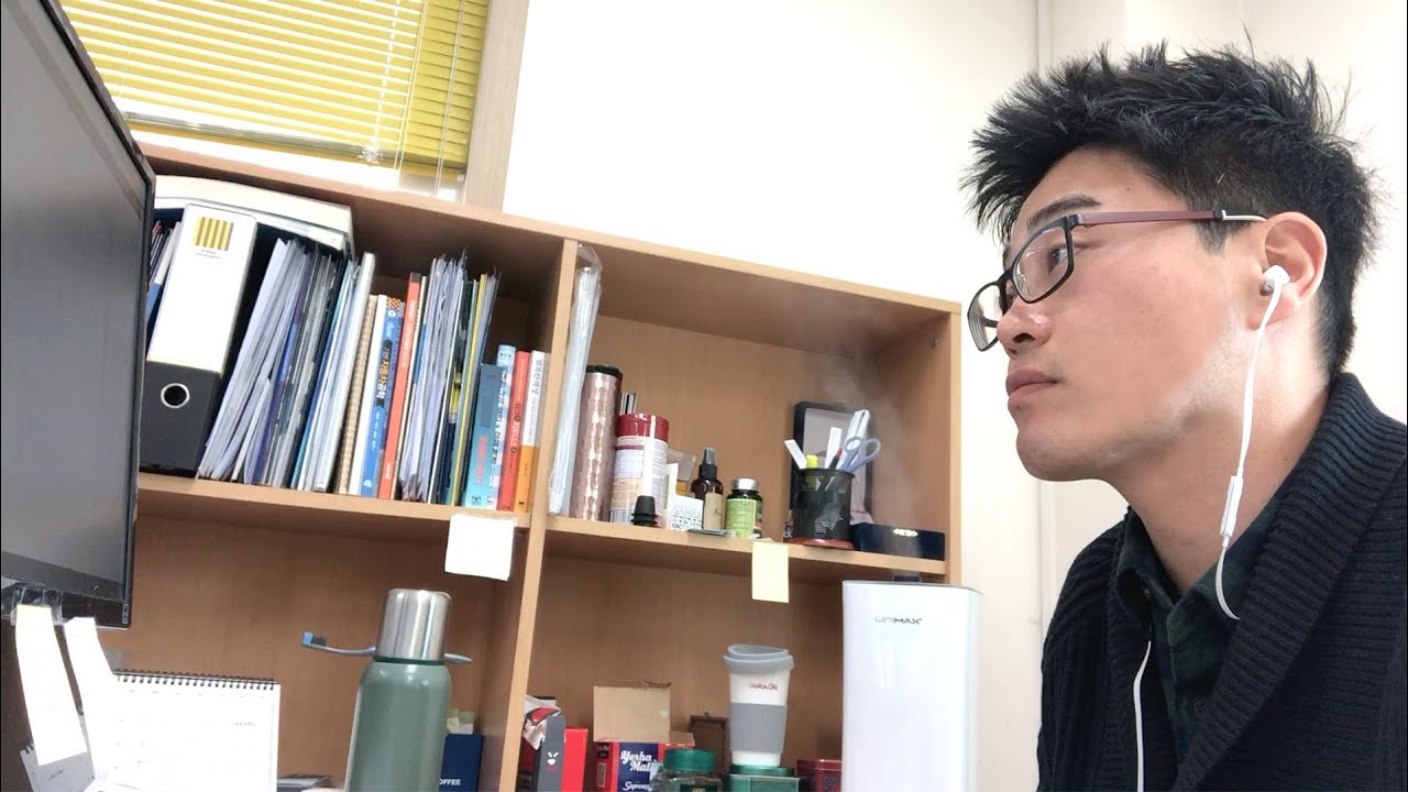UN DÍA EN MI TRABAJO EN COREA | Así se trabaja en Corea