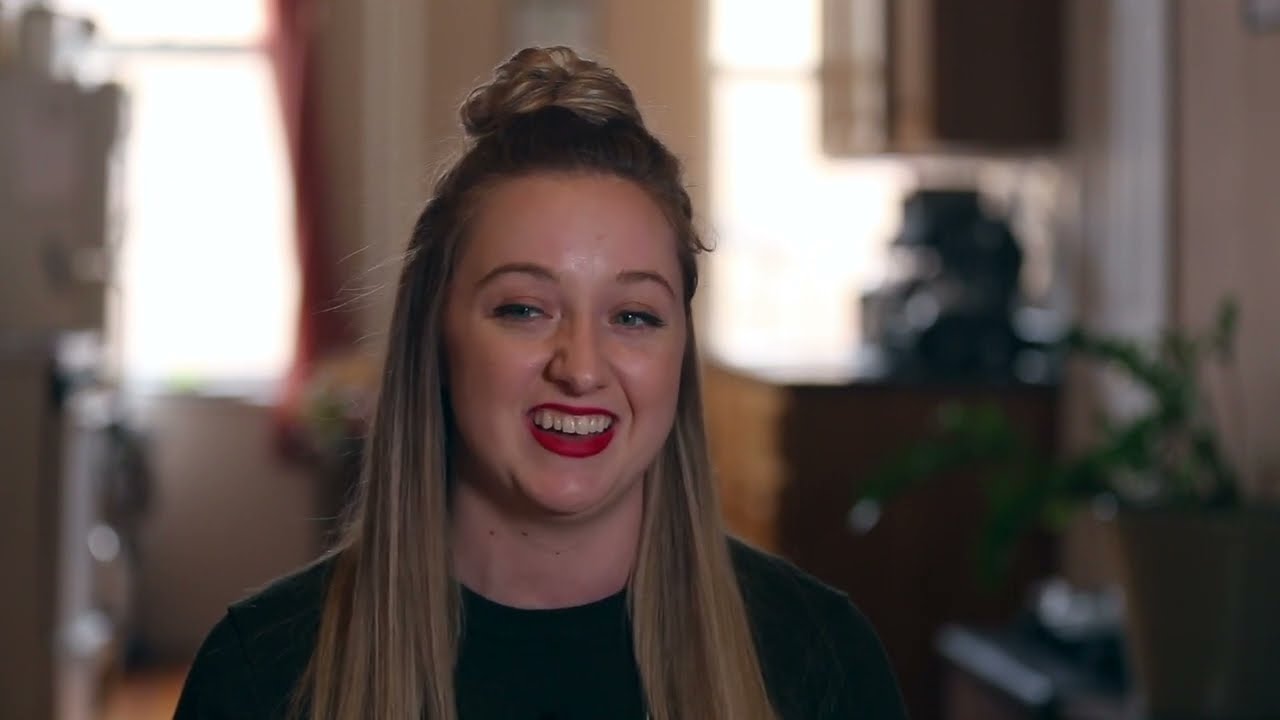Trailblazers: Heather Seidel