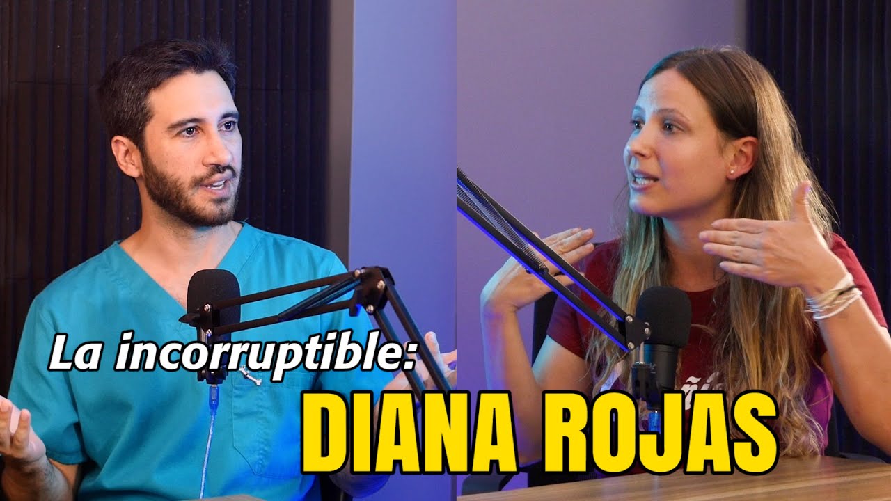 Diana Rojas | Candidata a la alcaldía 2023