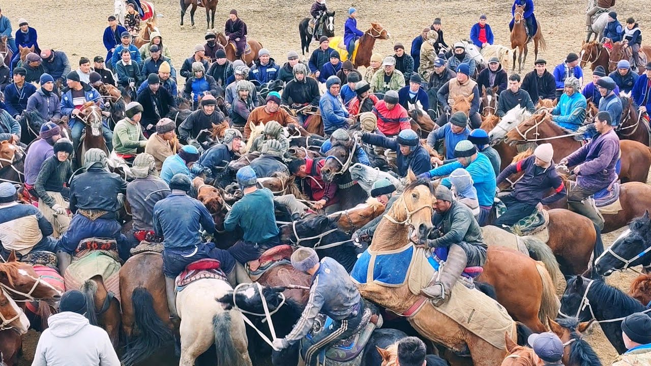 01.02.2026 y Kukdala tumani Xujaobod qishlog'i 1990-yil yigitlarini navruz kupkarisi