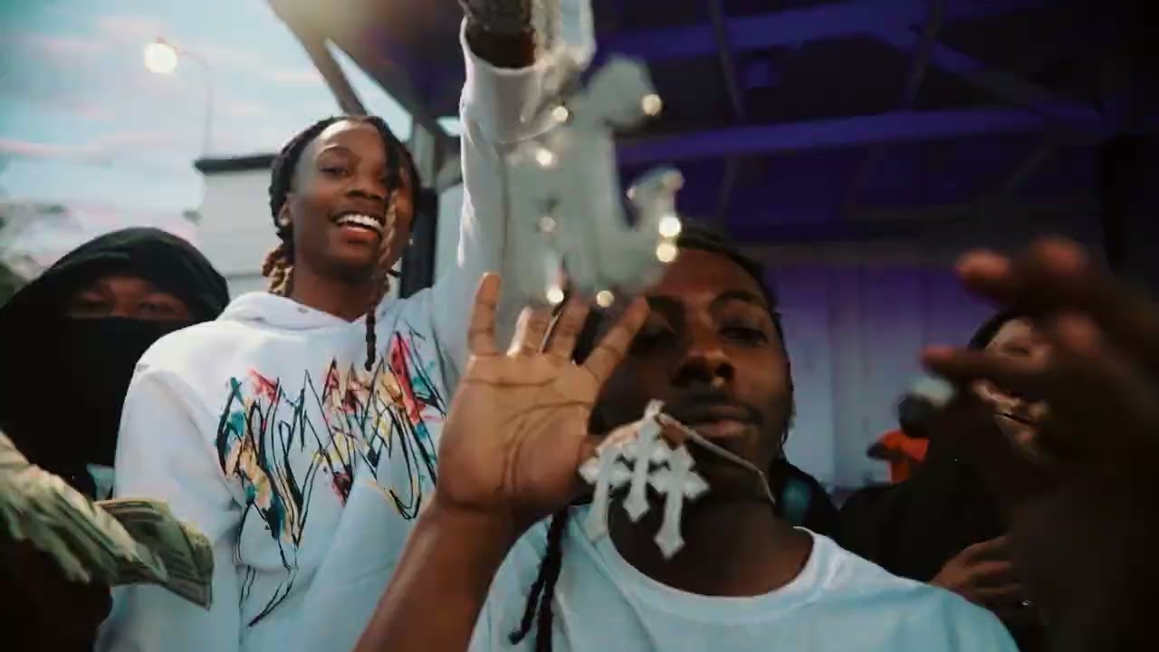 Munna G - “Too Many Ways” (Official Music Video) @shotbyacee 