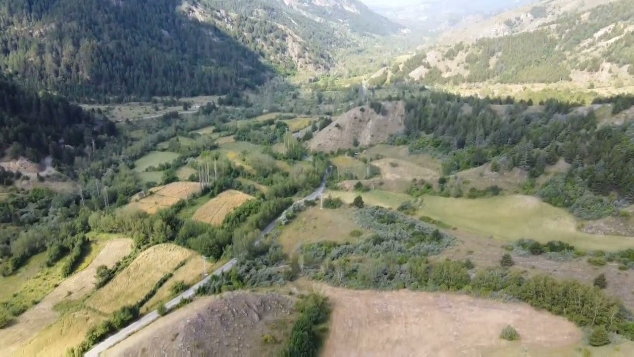 Çankırı /Ilgaz Saraycık köyü 2023