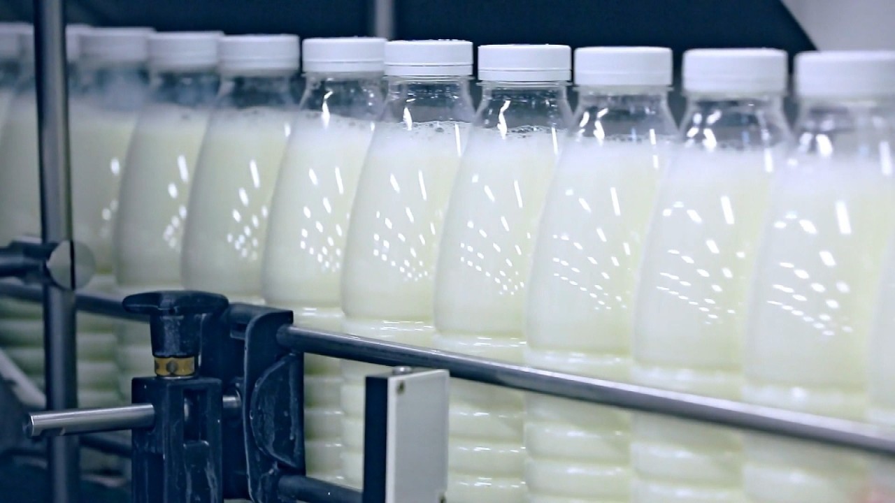 Produzione di latte e sfide per la montagna, un approfondimento nell'ambito di Agrimont